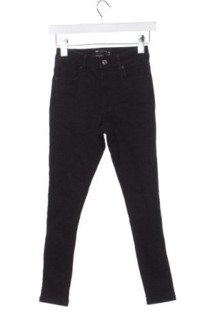 Blugi de femei ASOS, Mărime XS, Culoare Negru, Preț 133,99 Lei