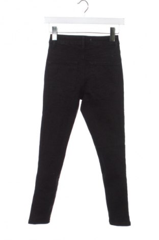 Blugi de femei ASOS, Mărime XS, Culoare Negru, Preț 133,99 Lei