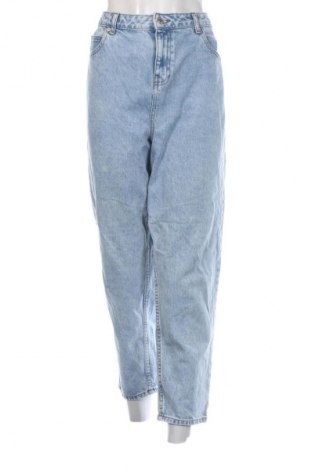 Damen Jeans ASOS, Größe L, Farbe Blau, Preis 28,99 €