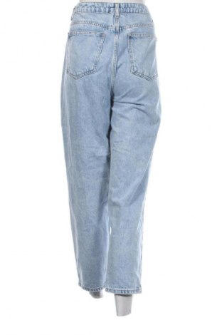 Damen Jeans ASOS, Größe L, Farbe Blau, Preis 28,99 €