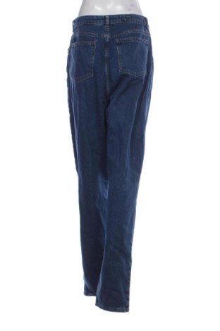 Damskie jeansy ASOS, Rozmiar S, Kolor Niebieski, Cena 52,99 zł