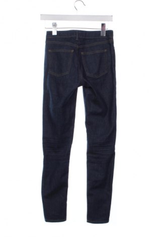 Damen Jeans Acne Studios, Größe XS, Farbe Blau, Preis € 85,00