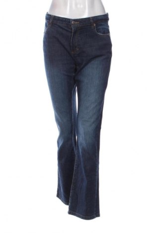 Damen Jeans Active, Größe M, Farbe Blau, Preis € 6,99