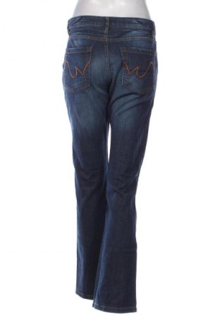Damen Jeans Active, Größe M, Farbe Blau, Preis € 6,99