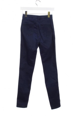 Blugi de femei American Eagle, Mărime S, Culoare Albastru, Preț 167,25 Lei