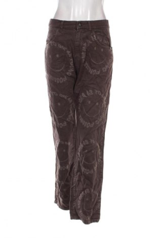 Damskie jeansy Amish, Rozmiar L, Kolor Kolorowy, Cena 291,99 zł