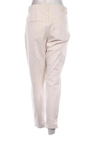 Damen Jeans Amisu, Größe L, Farbe Ecru, Preis € 12,99