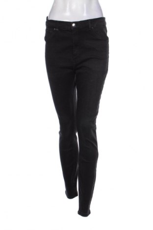 Damen Jeans Amisu, Größe L, Farbe Schwarz, Preis € 9,99