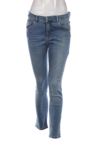 Damen Jeans Angels, Größe L, Farbe Blau, Preis 14,83 €