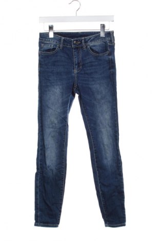 Dámské džíny  Armani Exchange, Velikost S, Barva Modrá, Cena  949,00 Kč