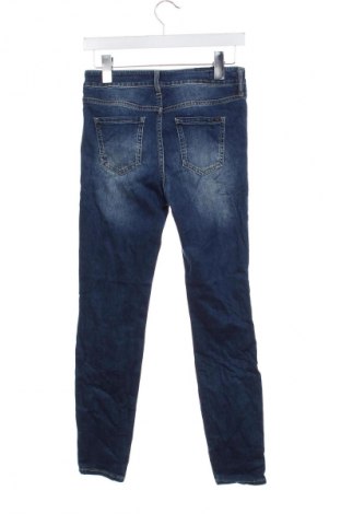 Dámské džíny  Armani Exchange, Velikost S, Barva Modrá, Cena  949,00 Kč