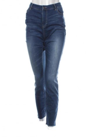 Damen Jeans Armani Exchange, Größe XXL, Farbe Blau, Preis € 61,99
