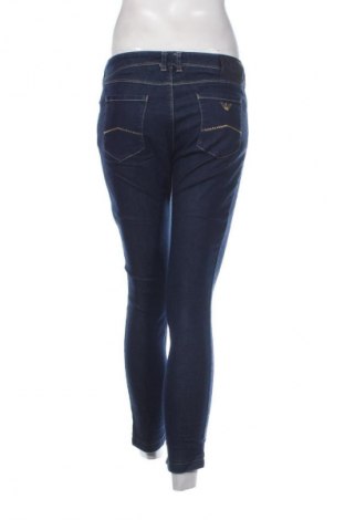 Dámske džínsy  Armani Jeans, Veľkosť M, Farba Modrá, Cena  30,95 €