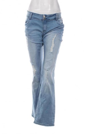 Damen Jeans BE STYLED, Größe XL, Farbe Blau, Preis € 25,99