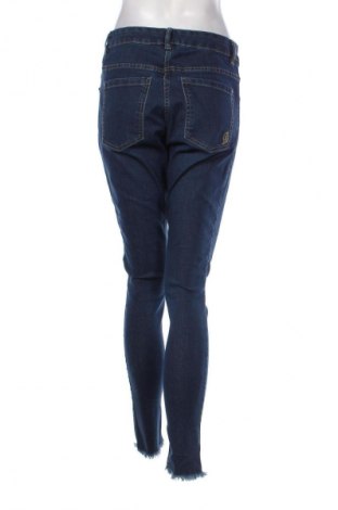 Damskie jeansy Beloved, Rozmiar L, Kolor Niebieski, Cena 39,99 zł