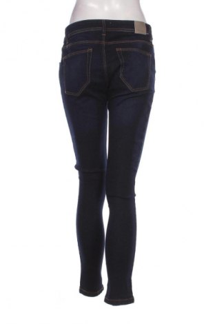 Blugi de femei Bench, Mărime M, Culoare Albastru, Preț 104,31 Lei
