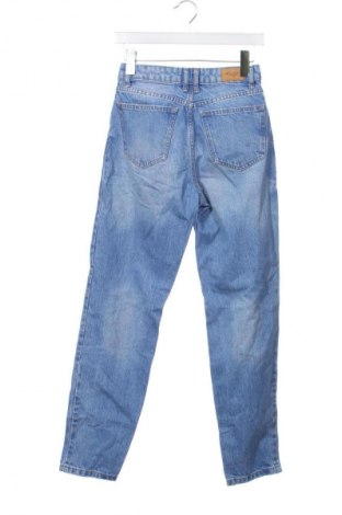Női farmernadrág Bershka, Méret XS, Szín Kék, Ár 7 879 Ft