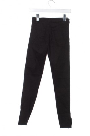 Női farmernadrág Bershka, Méret XS, Szín Fekete, Ár 3 249 Ft