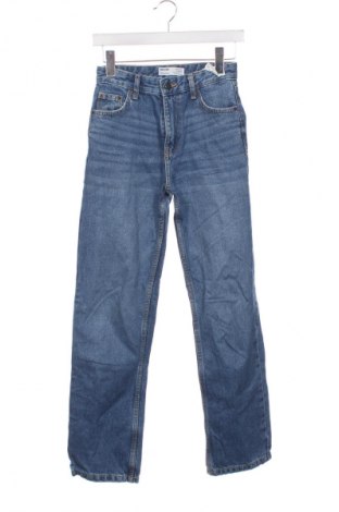Damen Jeans Bershka, Größe XXS, Farbe Blau, Preis € 8,99