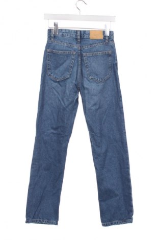 Damen Jeans Bershka, Größe XXS, Farbe Blau, Preis € 8,99