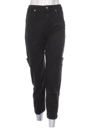 Damen Jeans Bershka, Größe S, Farbe Schwarz, Preis € 14,32