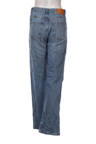 Női farmernadrág Bershka, Méret M, Szín Kék, Ár 7 879 Ft