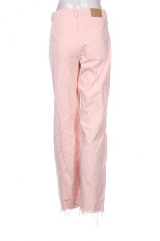 Damen Jeans Bershka, Größe M, Farbe Rosa, Preis € 10,23