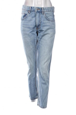 Damen Jeans Bershka, Größe S, Farbe Blau, Preis € 16,82
