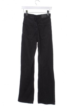 Damen Jeans Bershka, Größe XS, Farbe Schwarz, Preis € 8,99
