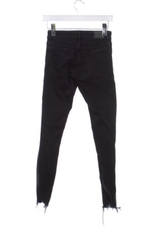 Damen Jeans Bershka, Größe XXS, Farbe Schwarz, Preis € 20,84