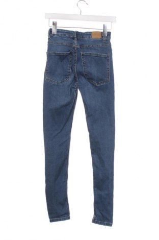 Damen Jeans Bershka, Größe XS, Farbe Blau, Preis € 9,99