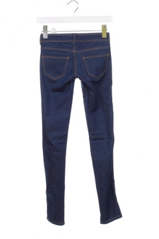 Damen Jeans Bershka, Größe XXS, Farbe Blau, Preis € 14,99