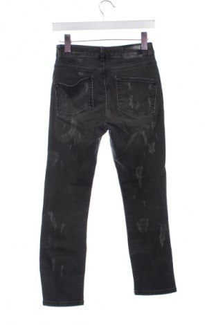 Damen Jeans Bershka, Größe XS, Farbe Grau, Preis € 8,99