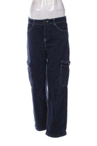 Damen Jeans Bershka, Größe M, Farbe Blau, Preis € 12,90