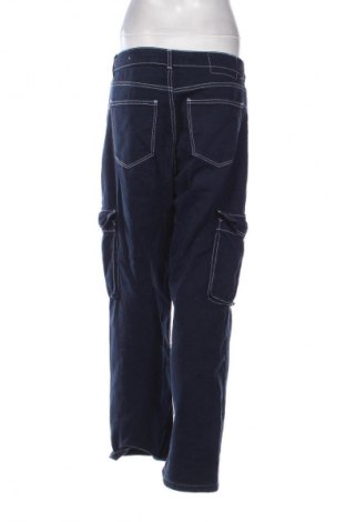 Damen Jeans Bershka, Größe M, Farbe Blau, Preis € 12,90