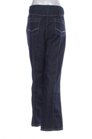 Női farmernadrág Best Connections, Méret XXL, Szín Kék, Ár 8 926 Ft