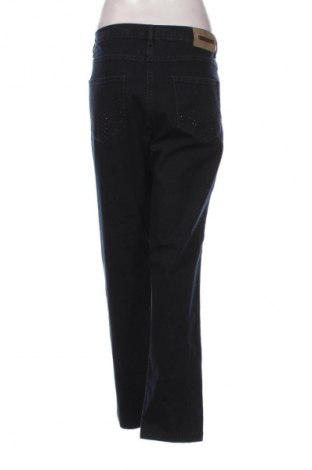 Dámske džínsy  Betty Barclay, Veľkosť XXL, Farba Modrá, Cena  43,95 €