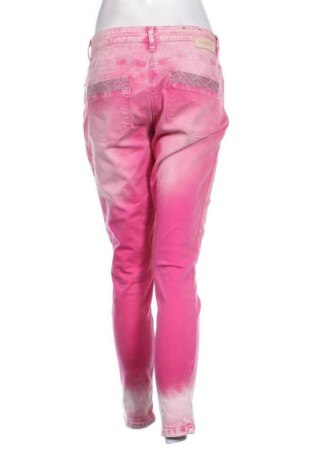 Damen Jeans Betty Barclay, Größe XL, Farbe Rosa, Preis € 27,99