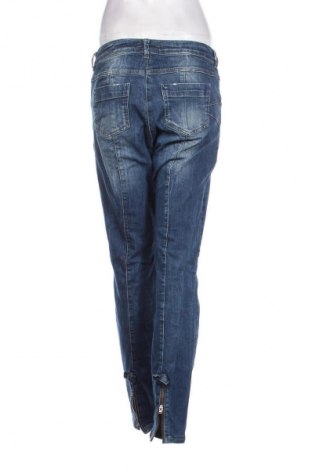 Damen Jeans Biba, Größe M, Farbe Blau, Preis € 15,00