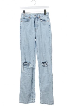Damen Jeans Bik Bok, Größe S, Farbe Blau, Preis 9,99 €