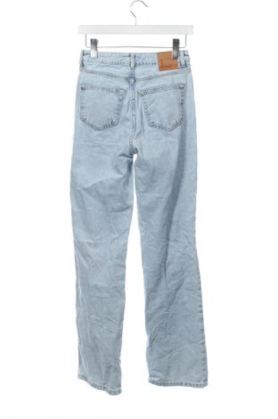 Damen Jeans Bik Bok, Größe S, Farbe Blau, Preis 9,99 €