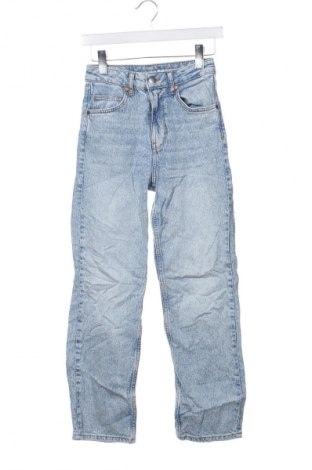 Damen Jeans Bik Bok, Größe XS, Farbe Blau, Preis € 20,99