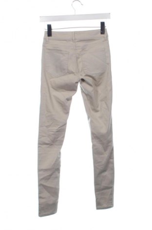 Damen Jeans Bik Bok, Größe XS, Farbe Beige, Preis € 20,99