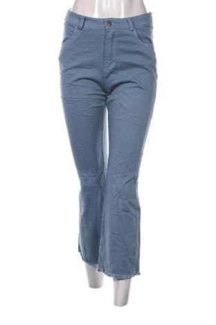 Dámské džíny  Blue Joint, Velikost S, Barva Modrá, Cena  189,00 Kč