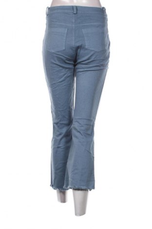 Dámské džíny  Blue Joint, Velikost S, Barva Modrá, Cena  189,00 Kč