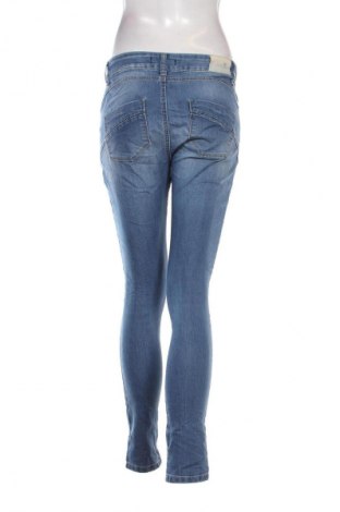 Γυναικείο Τζίν Blue Luxury, Μέγεθος L, Χρώμα Μπλέ, Τιμή 18,99 €