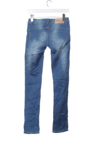 Dámske džínsy  Blue Rose, Veľkosť S, Farba Modrá, Cena  9,95 €