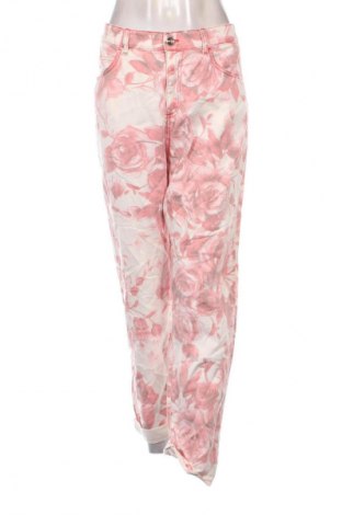 Damen Jeans Blugirl Blumarine, Größe L, Farbe Mehrfarbig, Preis € 48,99