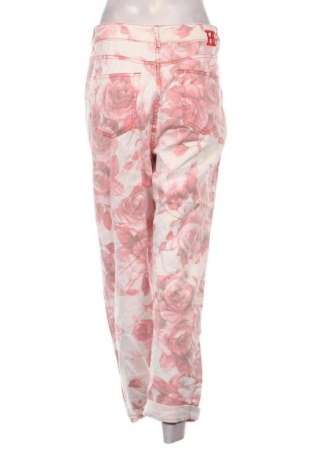 Damen Jeans Blugirl Blumarine, Größe L, Farbe Mehrfarbig, Preis € 48,99