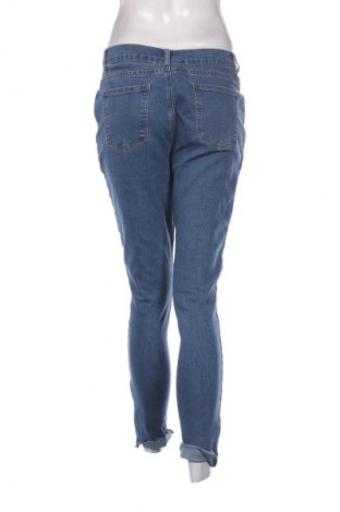 Blugi de femei Body Flirt, Mărime M, Culoare Albastru, Preț 74,35 Lei